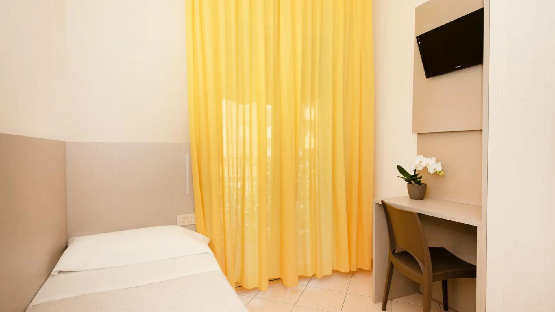 Savoia Hotel Misano Adriatico