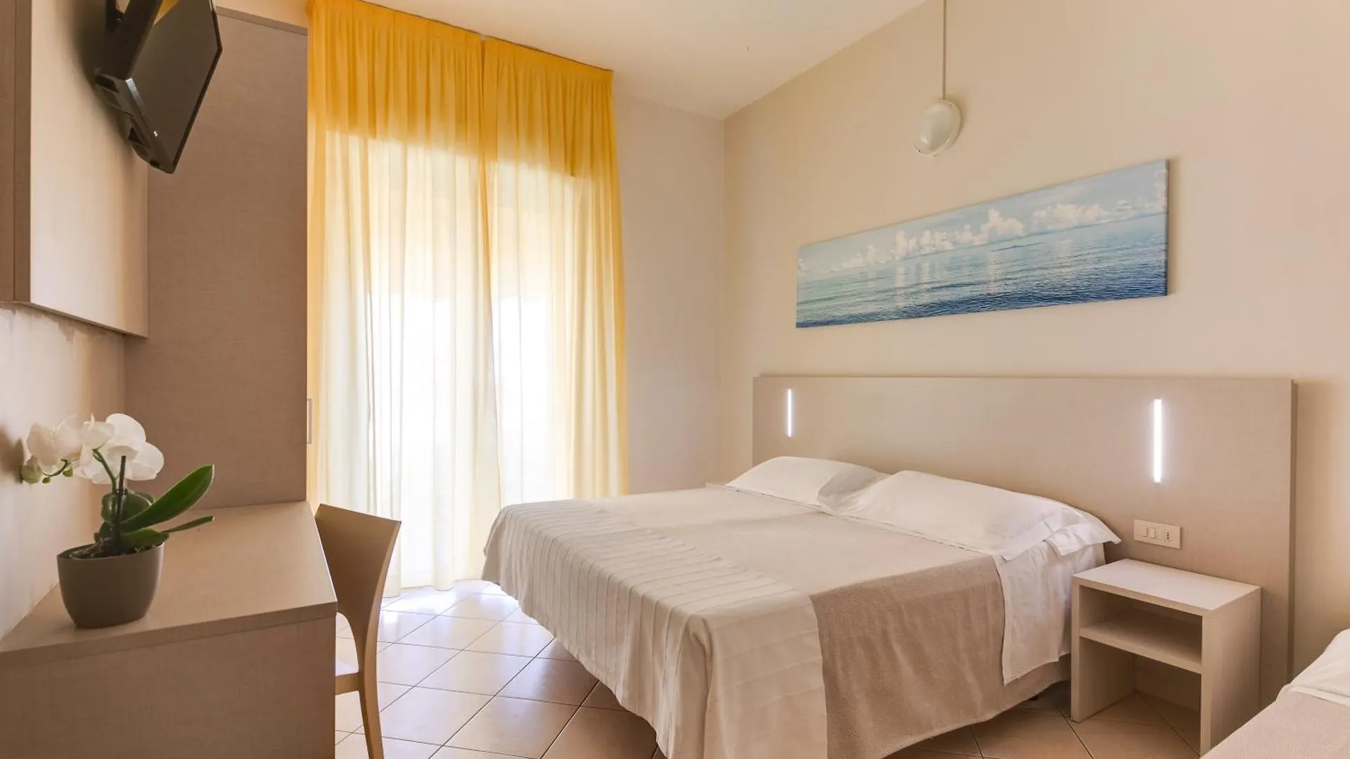 Savoia Hotel Misano Adriatico 3*,